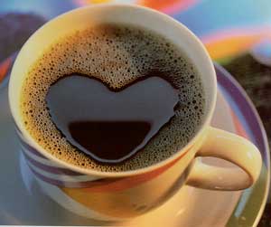 kaffee
