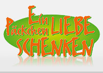 Liebe schenken