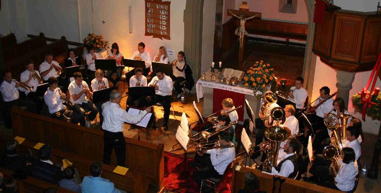 Konzert 2007