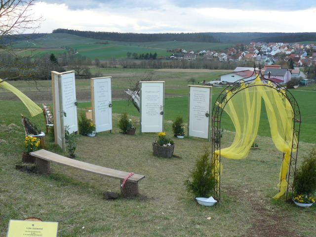 Auferstehung