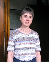 Helga Klenk