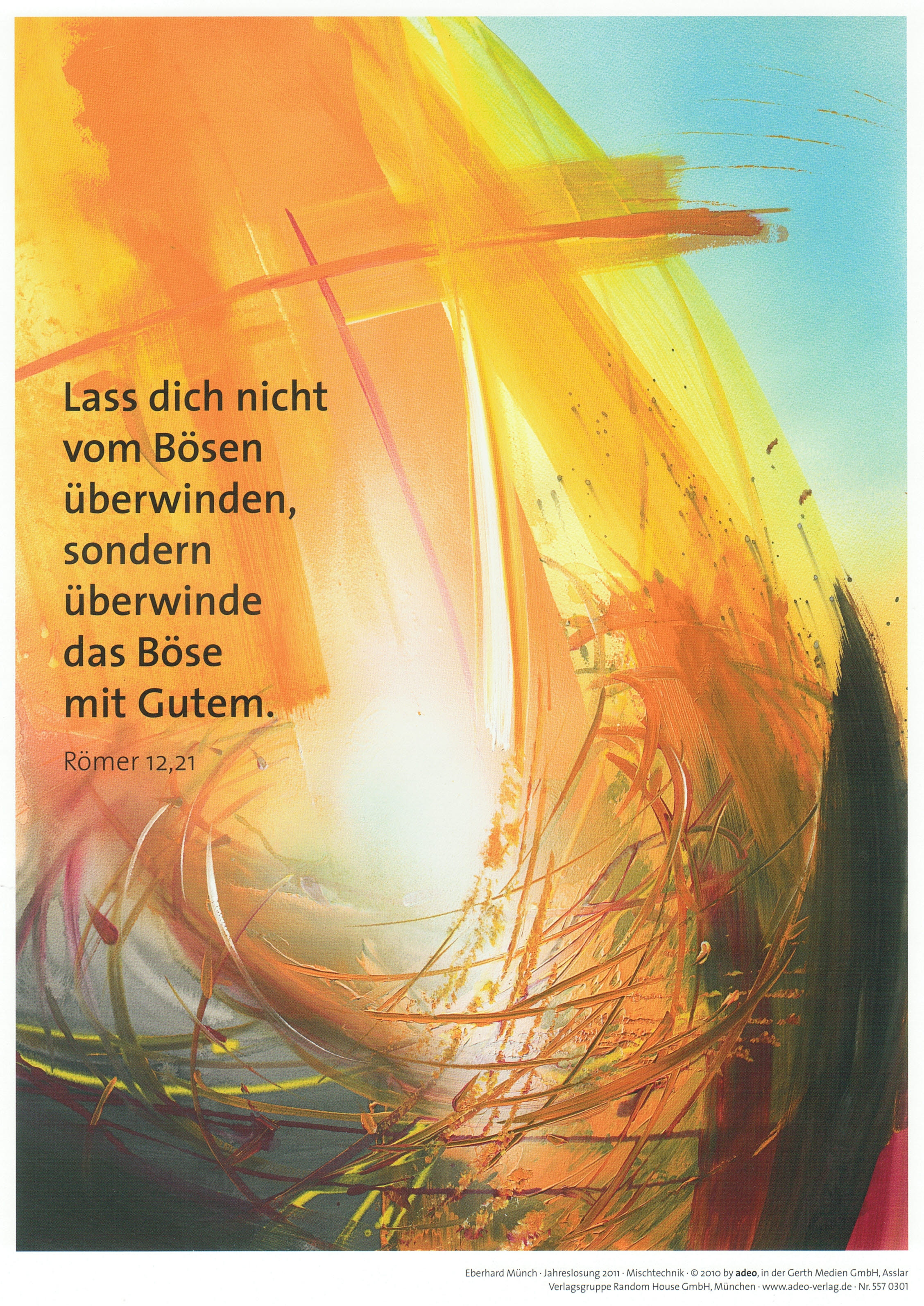Orgelkonzert