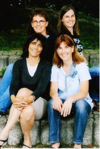 Kindergarten-Team