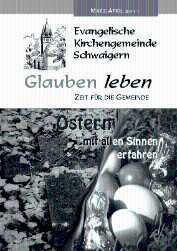 Gemeindebrief 354 Seite1