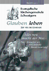 Gemeindebrief 355 Seite 1