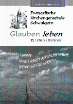 Gemeindebrief 356 Seite 1