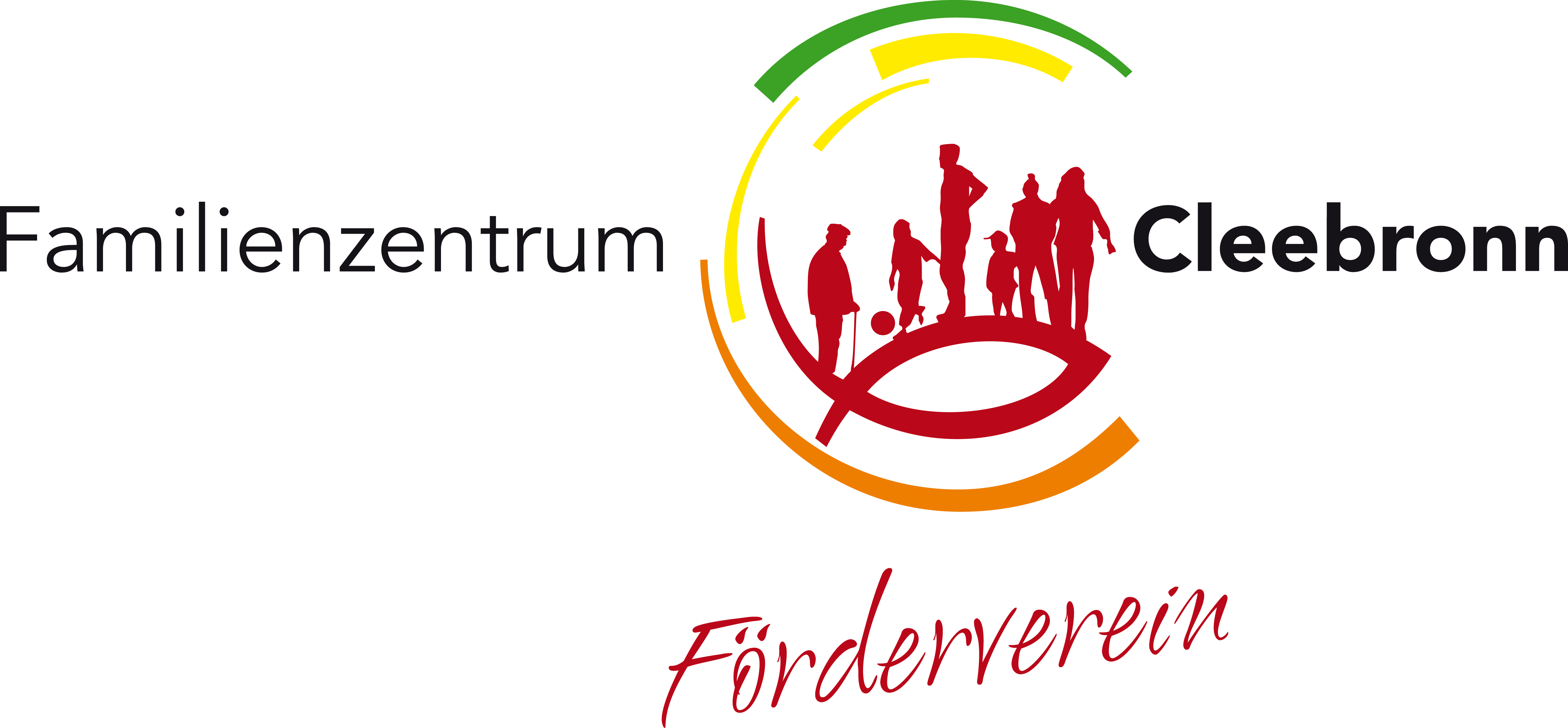 Logo Familienzentrum Foerderverein