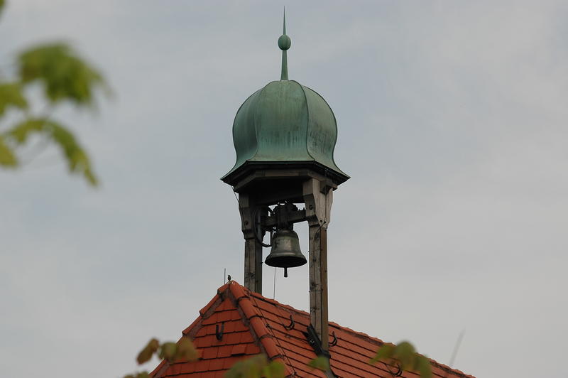 Leonhardskapelle Glocke Leonhardskapelle Glocke