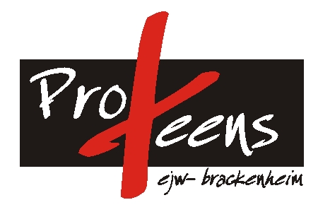 Logo Pro-Teens