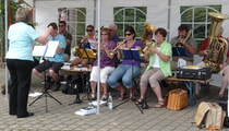 Brunnenfest