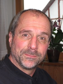 Ihr Pfarrer Johannes Wendnagel