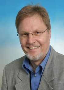 Dekan J&uuml;rgen H&ouml;ss