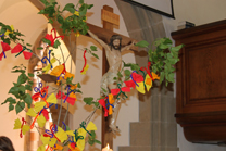 Ostergottesdienst 2011