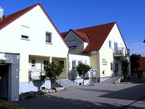 ev. Gemeindehaus