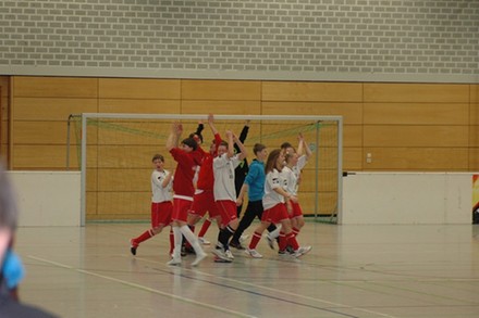 Die Sieger