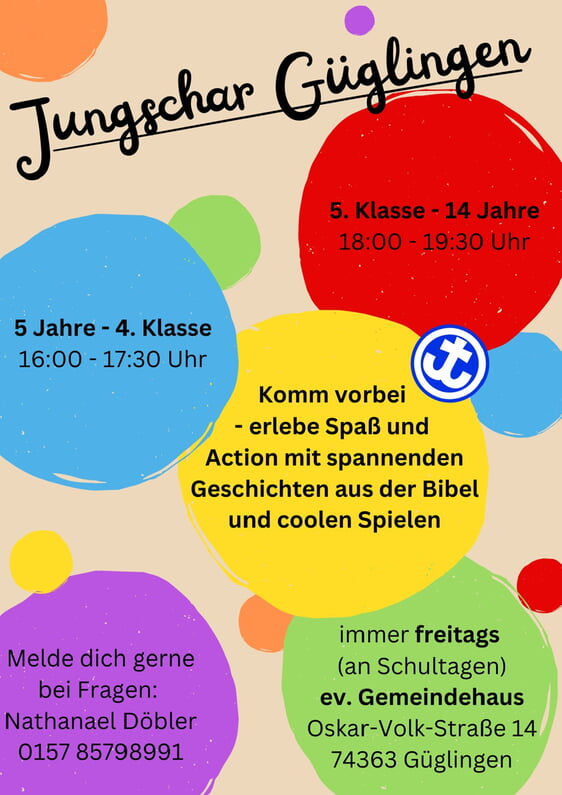 EJG - Gruppen
