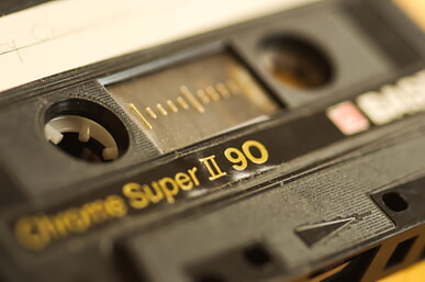 Audiostream