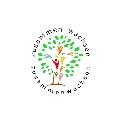 zusammenWachsen
