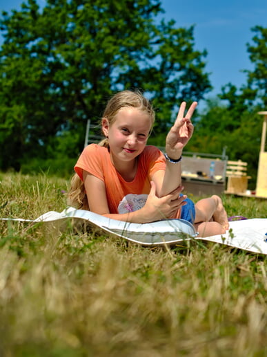 Vater-Kind-Camp 2025