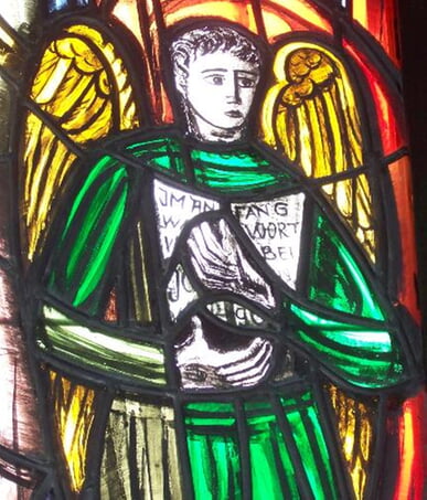 Herzlich Willkommen in der Leonbronner Jakobuskirche