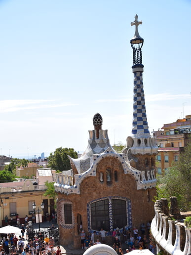Spontan nach Barcelona?