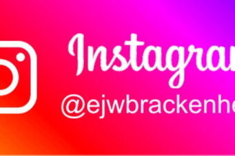 Abonniere uns auf Instagram @ejwbrackenheim