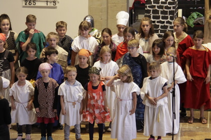 Musical-Freizeit