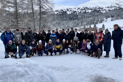 Ski- und Snowboardfreizeit Lenzerheide