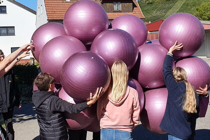 Veranstaltungen