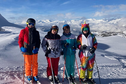 Lenzerheide
