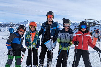 Familienurlaubstage