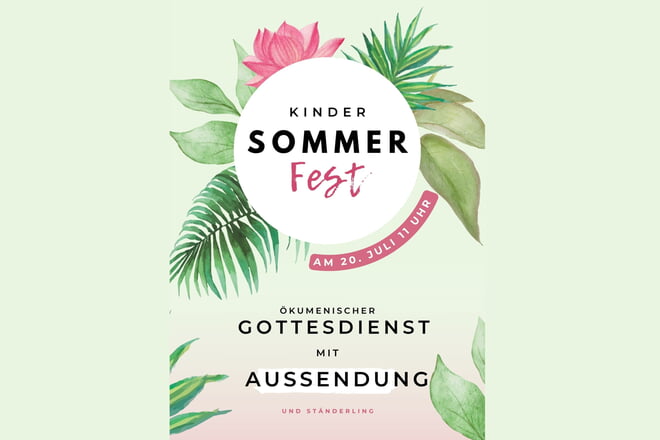 Aussendung