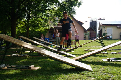 Sommerlager
