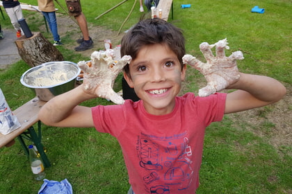 PFINGSTFREIZEIT JIMBF 25. - 28. Mai 2026