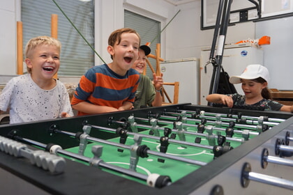 HAUSFREIZEIT 16. - 23. August 2026