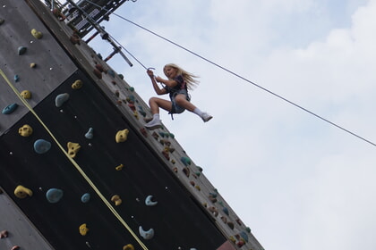 SOMMERLAGER 1 30.07. - 07. August 2026