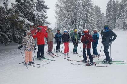 Familienurlaubstage