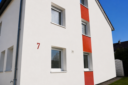 Pfarrhaus WG