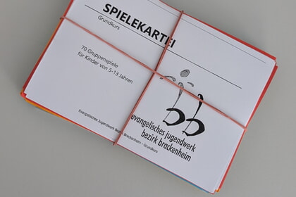 EJW Spielekartei