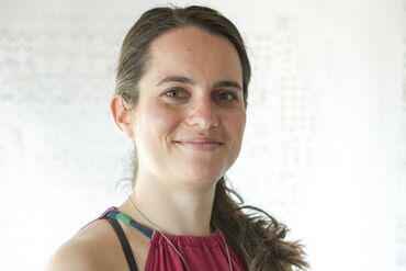 Luisa Wittmann 2. Vorsitzende